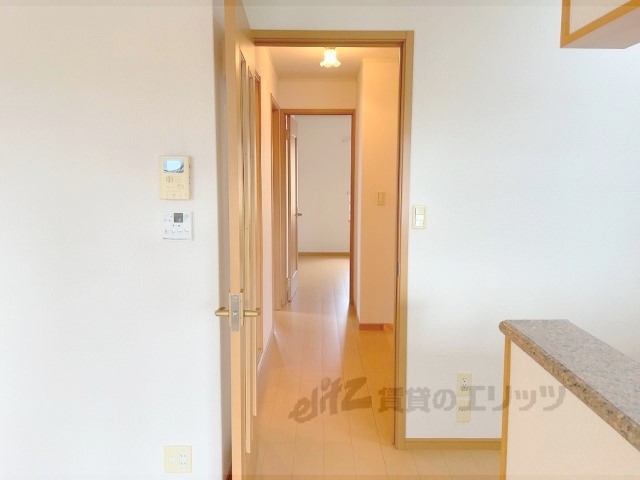 その他部屋・スペース　廊下