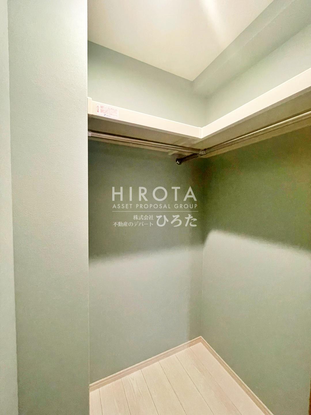 その他設備　同仕様写真になります