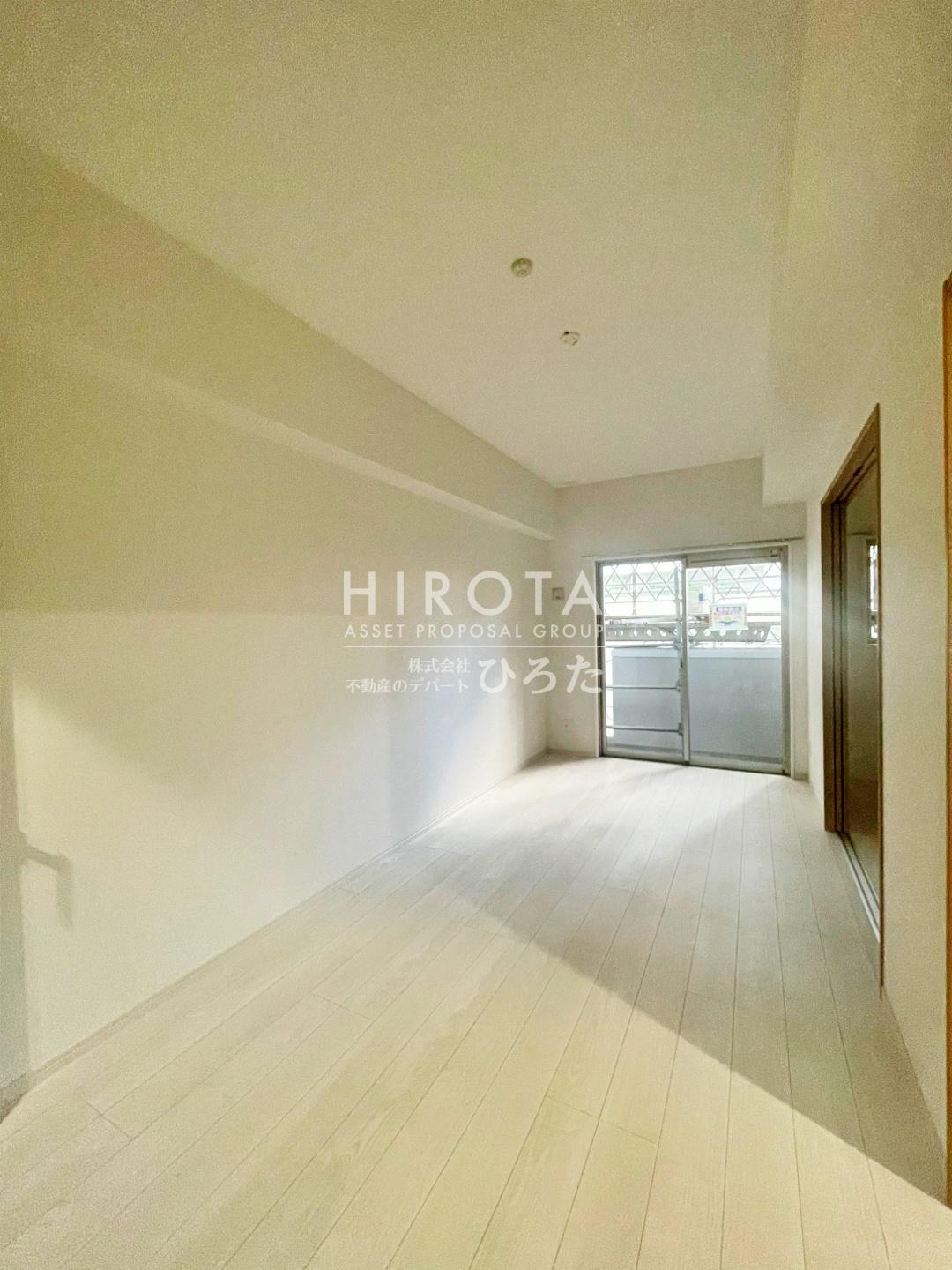 居室・リビング　同仕様写真になります