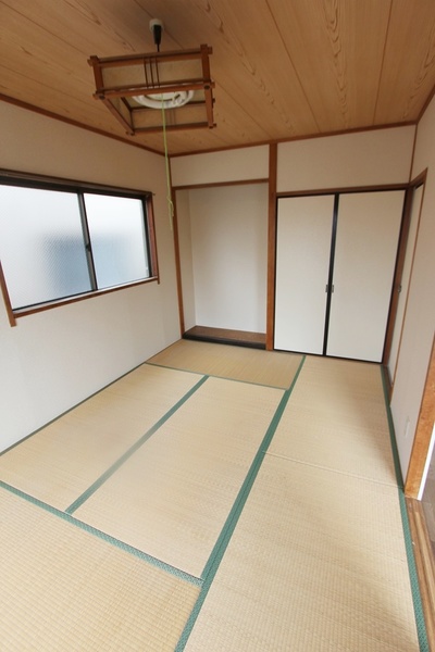 その他部屋・スペース　☆和室☆