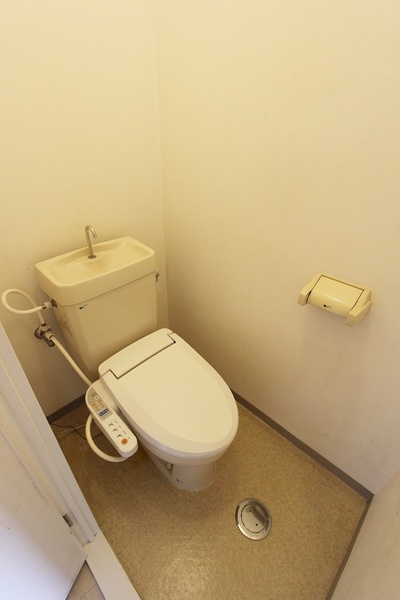 トイレ　☆トイレ☆