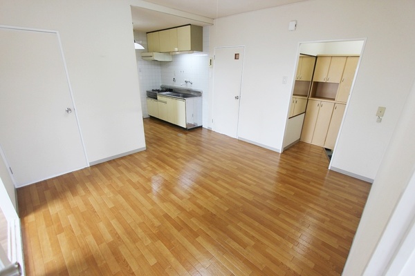 居室・リビング　☆居間☆