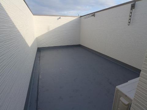 バルコニー　ベランダ