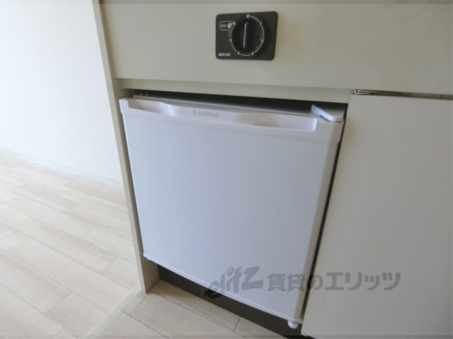 その他部屋・スペース　冷蔵庫置場
