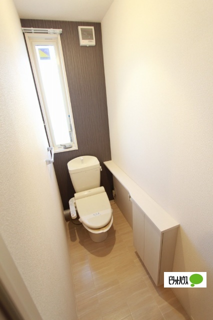 トイレ　シャンプードレッサー