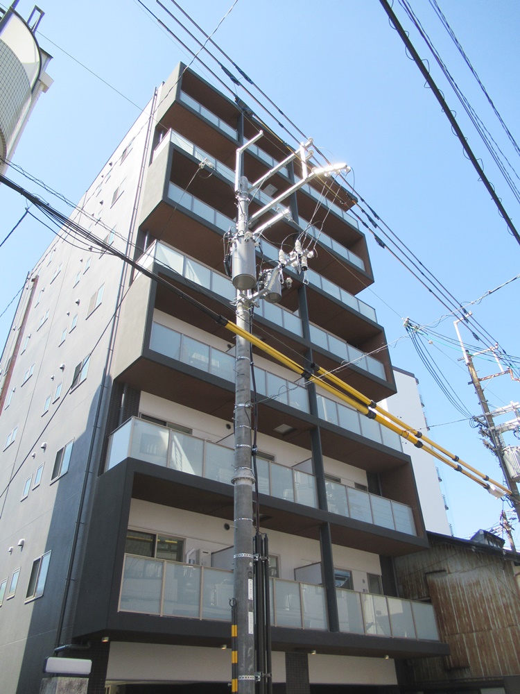 ランティエ千林大宮