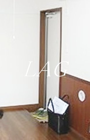 玄関　玄関です。