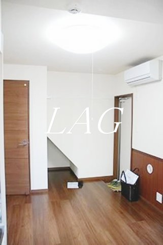 その他部屋・スペース　寝室です。