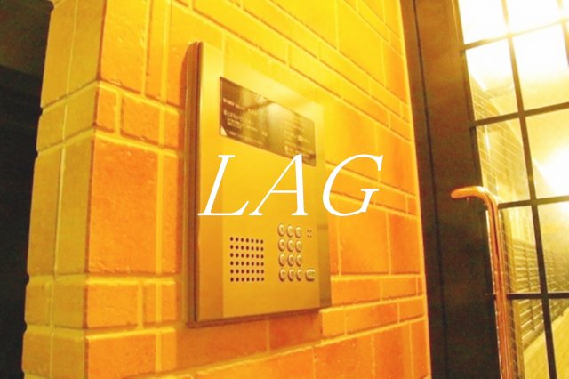 セキュリティ　オートロックです。