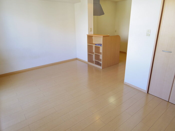 居室・リビング　イメージ(別号室)