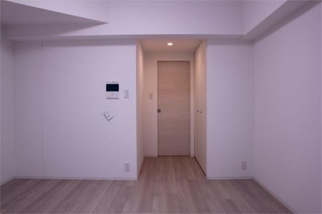 居室・リビング　使いやすい居間です