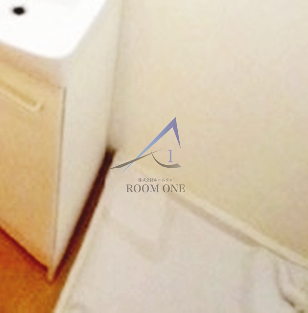 その他設備　洗濯機置き場です。