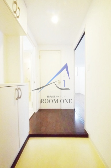 玄関　玄関です。