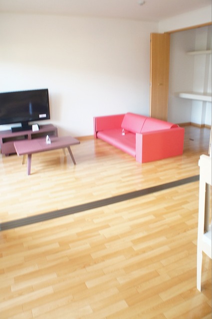 その他部屋・スペース　モデルルームです♪