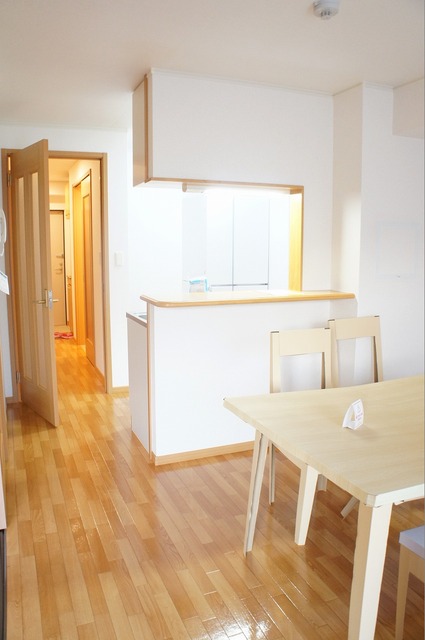 居室・リビング　リビング♪