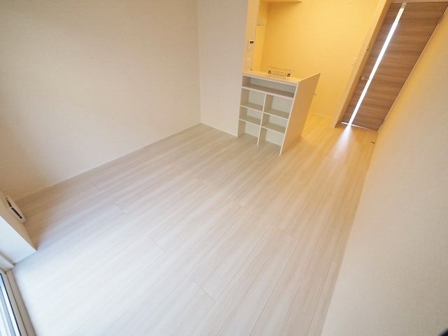 居室・リビング　リビング/居室