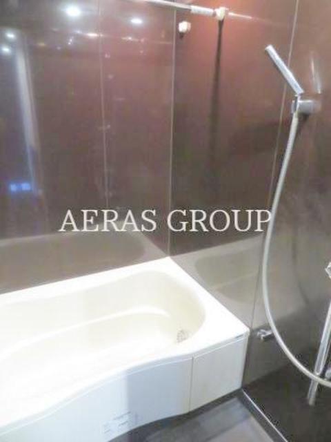 バス・シャワールーム　同仕様写真