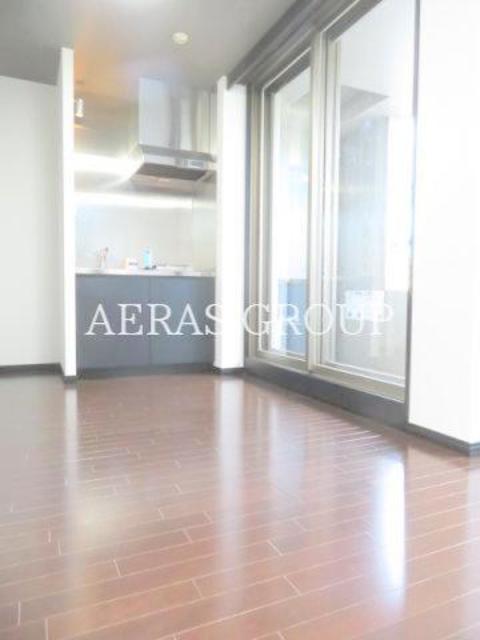 居室・リビング　同仕様写真