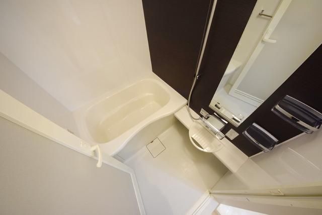 バス・シャワールーム　★おしゃれなバスルームですね★