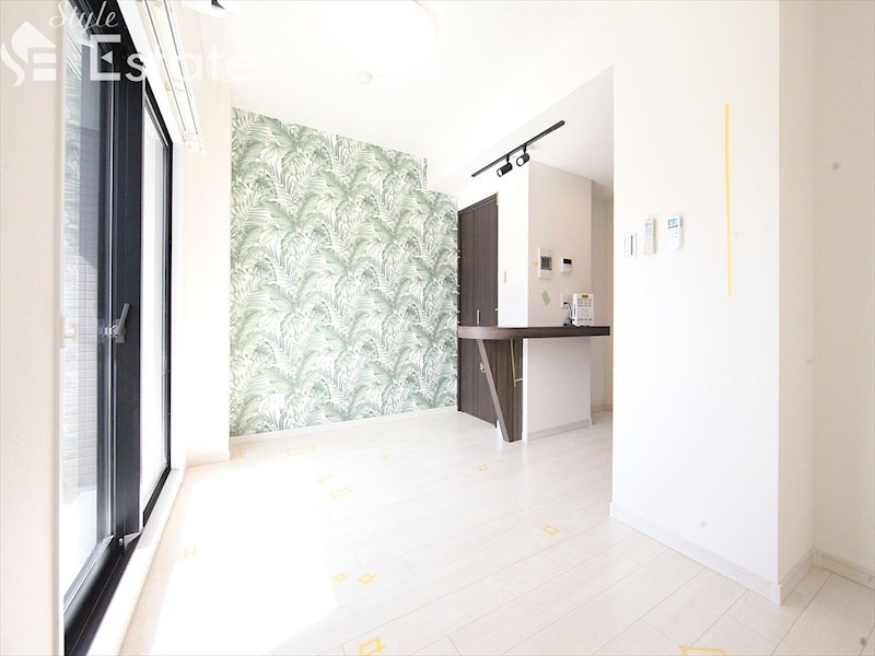 その他部屋・スペース　ベットルーム