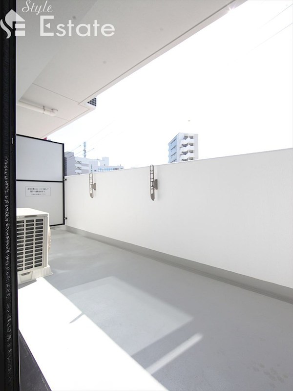 バルコニー　ベランダ