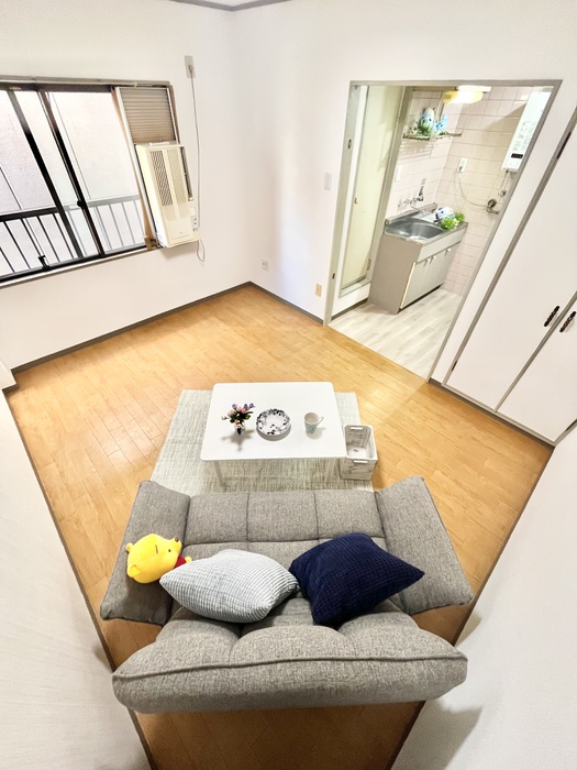 居室・リビング