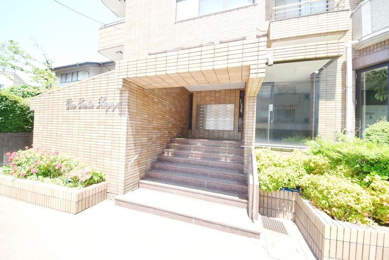 エントランス　★エントランス★