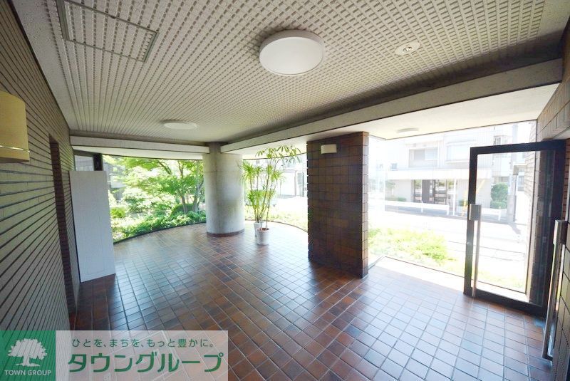 ロビー　★ロビー★