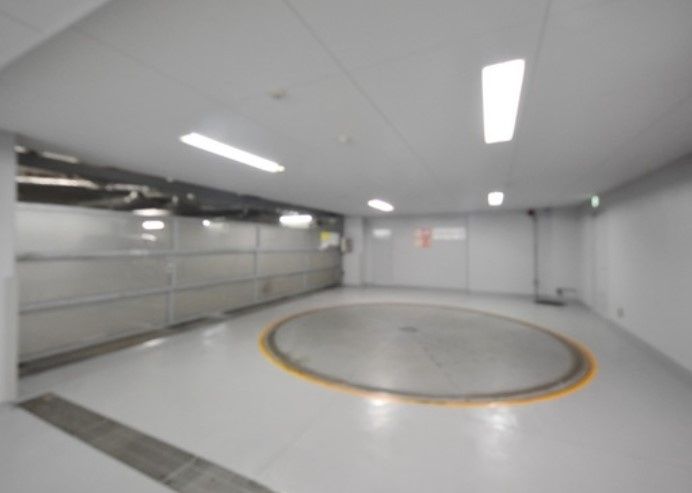 駐車場　☆設備充実☆