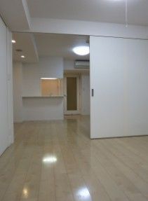 居室・リビング　☆明るい居室☆