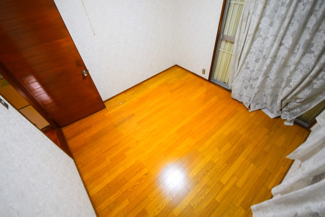 その他部屋・スペース　洋室