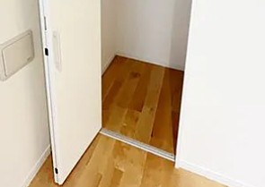 収納　小物を収納するのに便利です