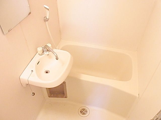 バス・シャワールーム　★バスルーム★