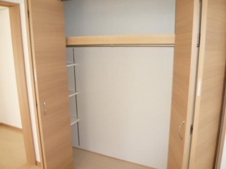 収納　☆たっぷり収納☆