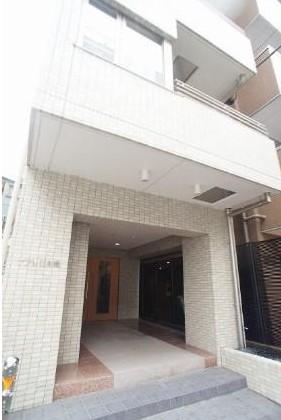 エントランス　☆キレイなエントランス☆