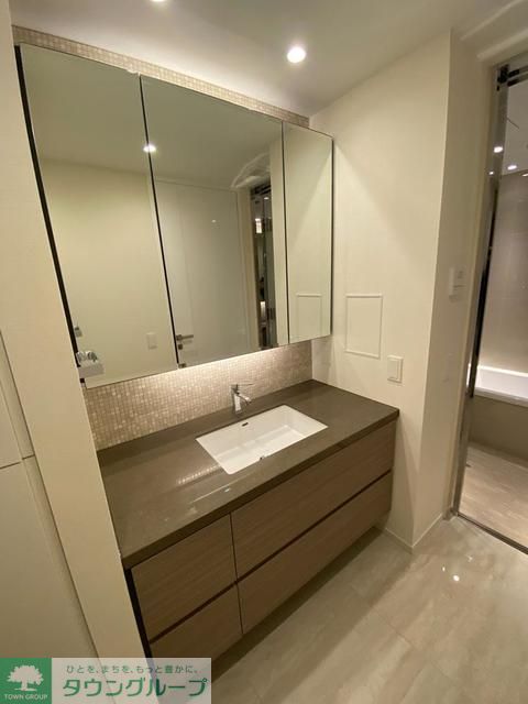 洗面設備　【初期費用分割・クレカ対応】一都三県のお部屋探しは2025…