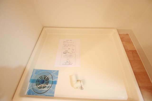 その他設備　※別室の参考写真の為、現況優先です。