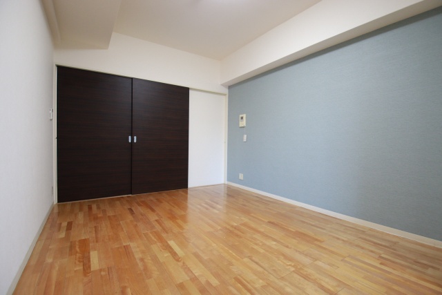 居室・リビング　※別室の参考写真の為、現況優先です。