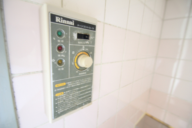 その他設備　※別室の参考写真の為、現況優先です。