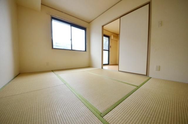 収納　※同物件別部屋です