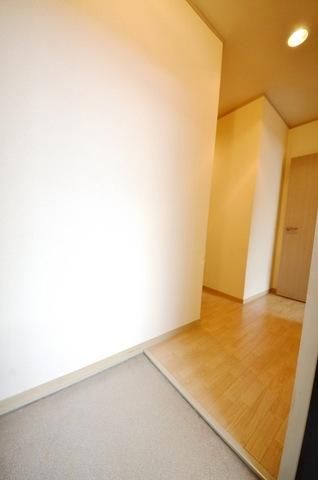 玄関　※同物件別部屋です
