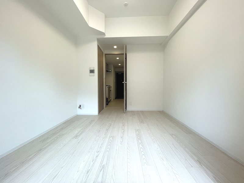 居室・リビング　見学予約受付中☆