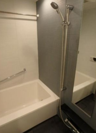 エントランス　毎日通るエントランスはこのようになっています