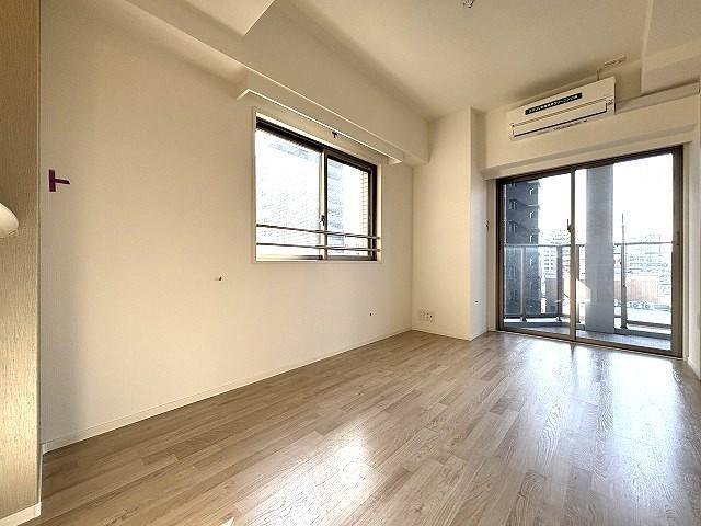 居室・リビング　別部屋の写真です