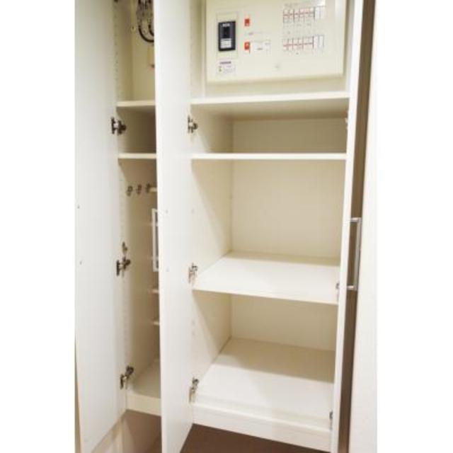 その他　※写真は同タイプ住戸です。