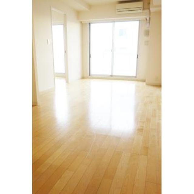 居室・リビング　※写真は同タイプ住戸です。