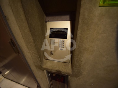 セキュリティ　る・ぱピよん・ＳＰ　セキュリティ