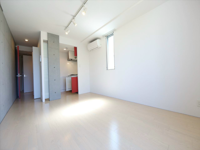 その他部屋・スペース　洋室9.54帖　クローゼット付（収納充実してます）