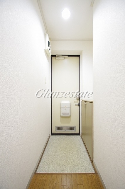 玄関　☆広々とした玄関☆