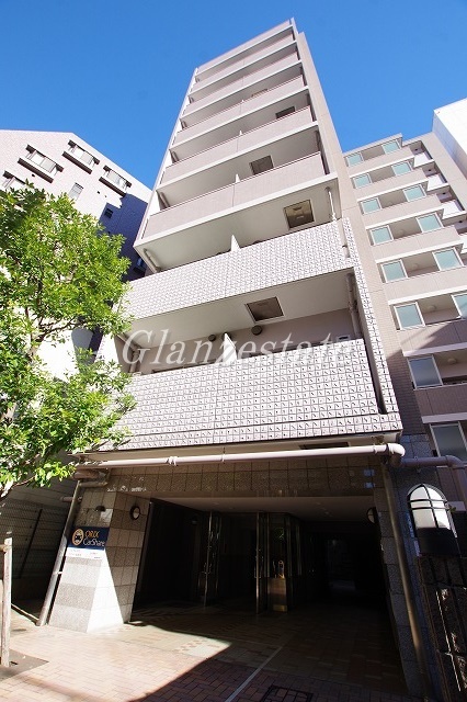 建物外観　☆スタイリッシュな外観☆